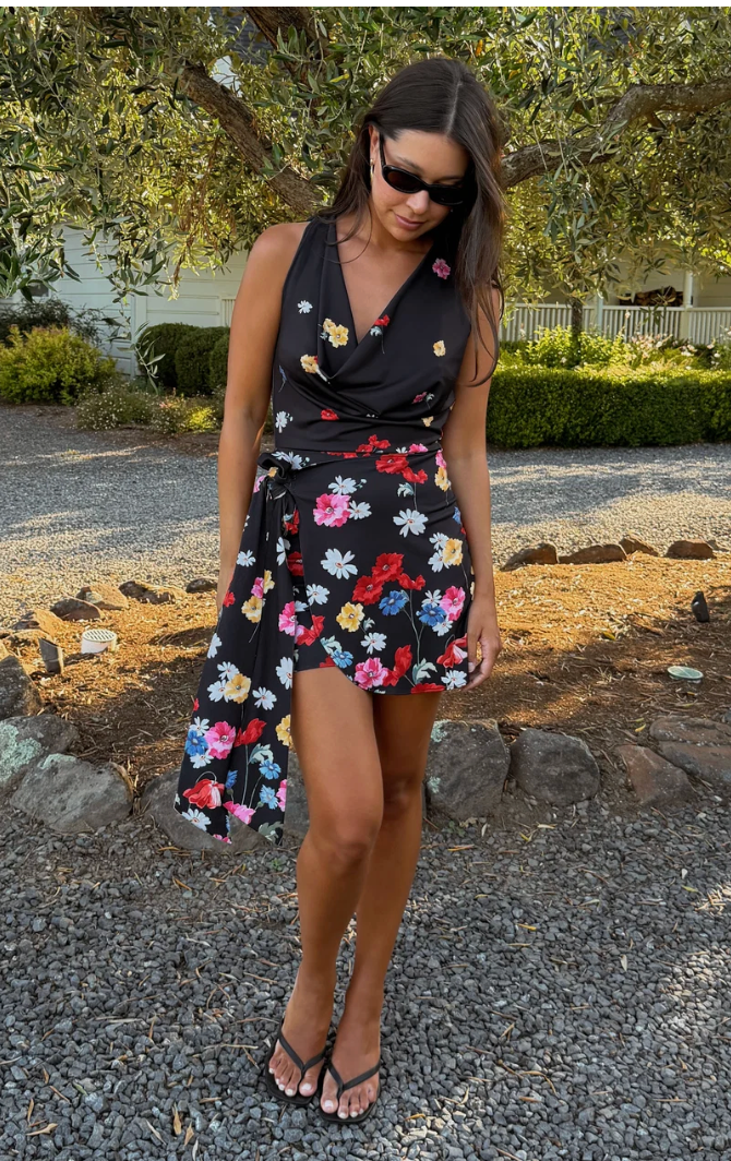 Callie Crowl Dress