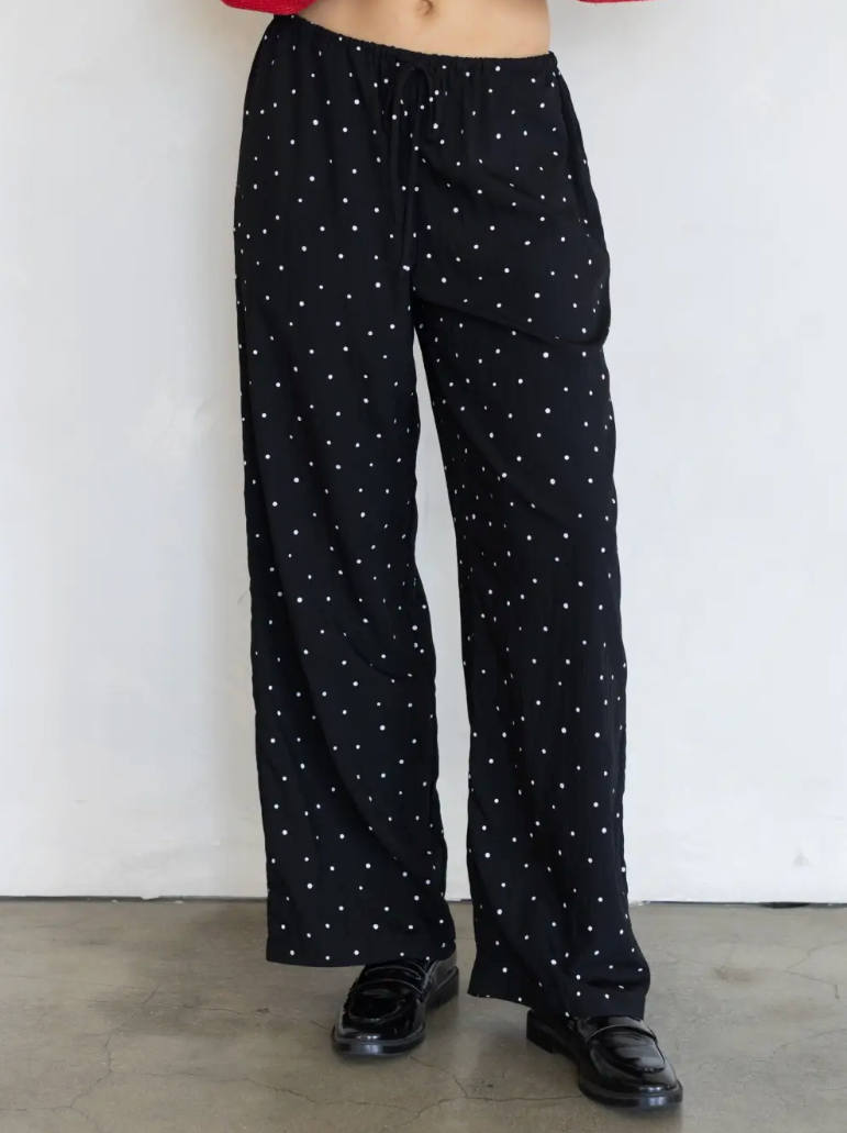 Eliana Pants
