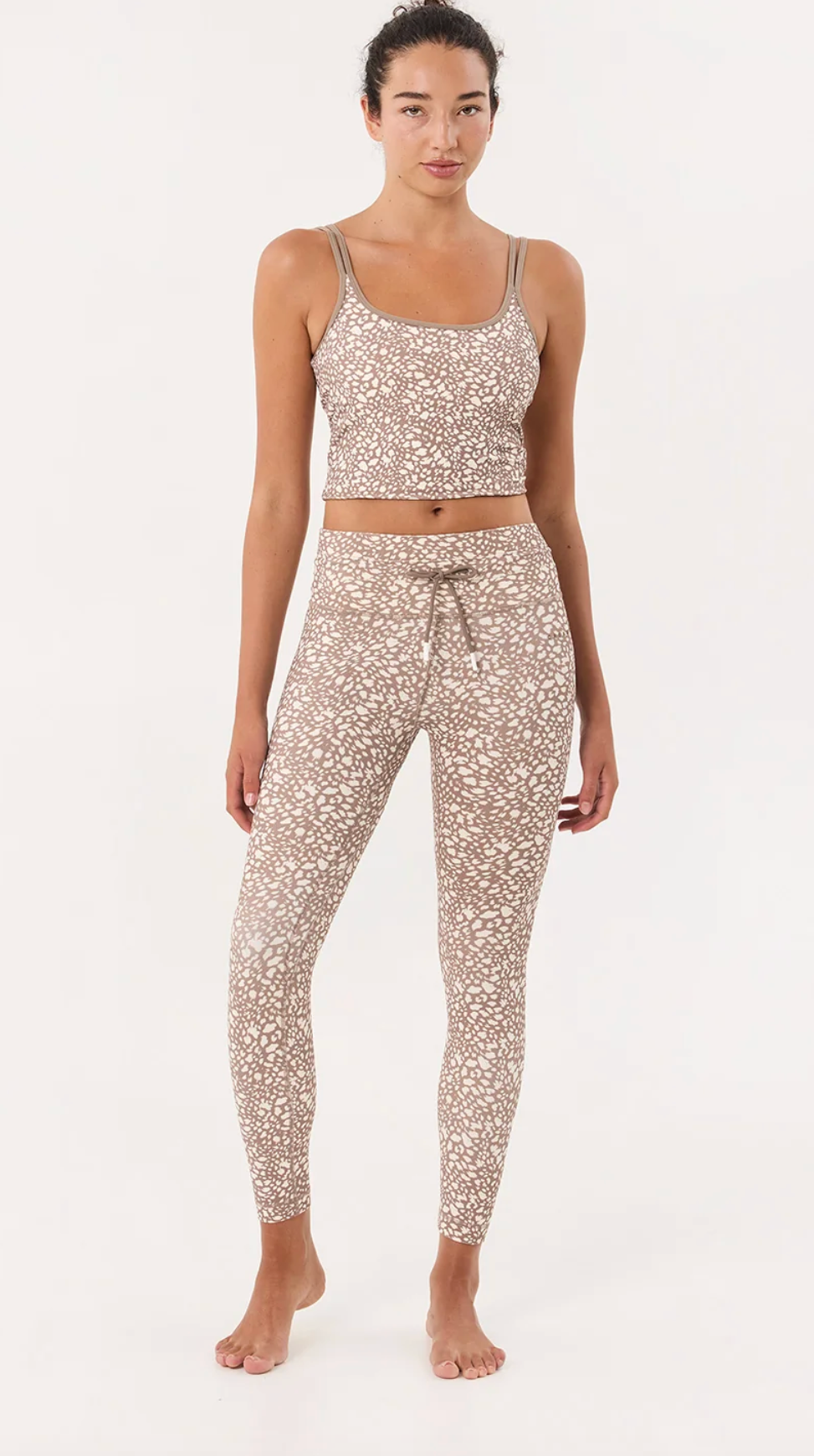 Aira 7/8 Leggings
