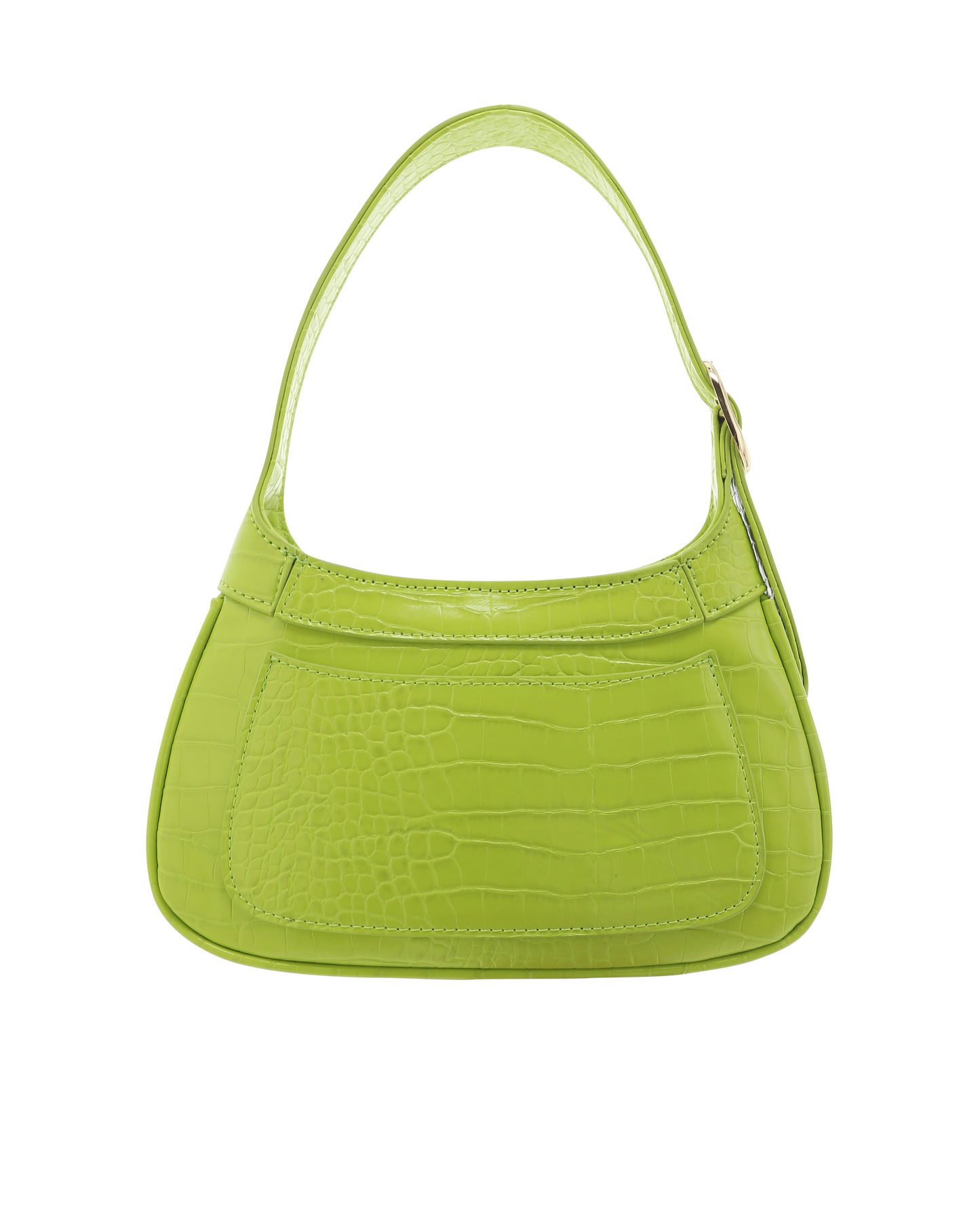 Talora Shoulder Bag acid croc