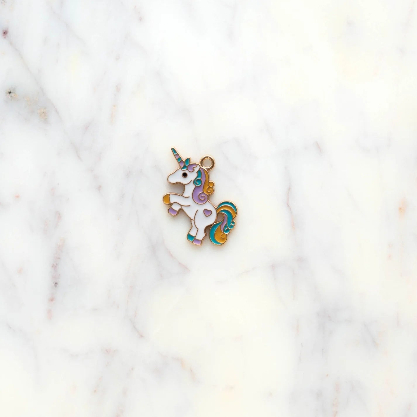 Little Stacks Charms - unicorn