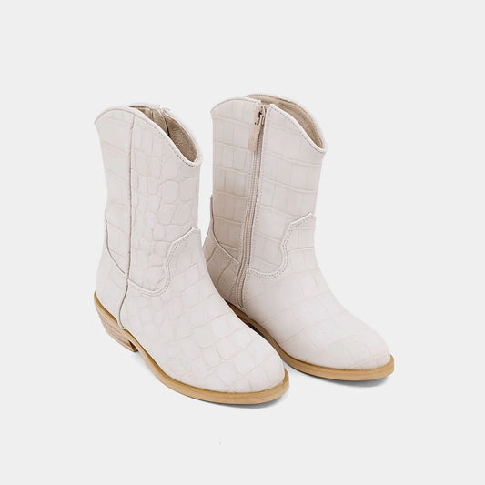 ZouZou Boots- Toddler