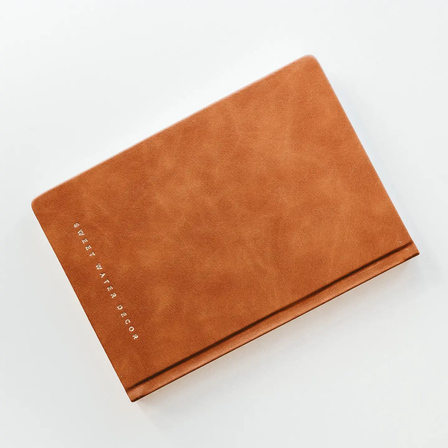 Notes Fabric Journal