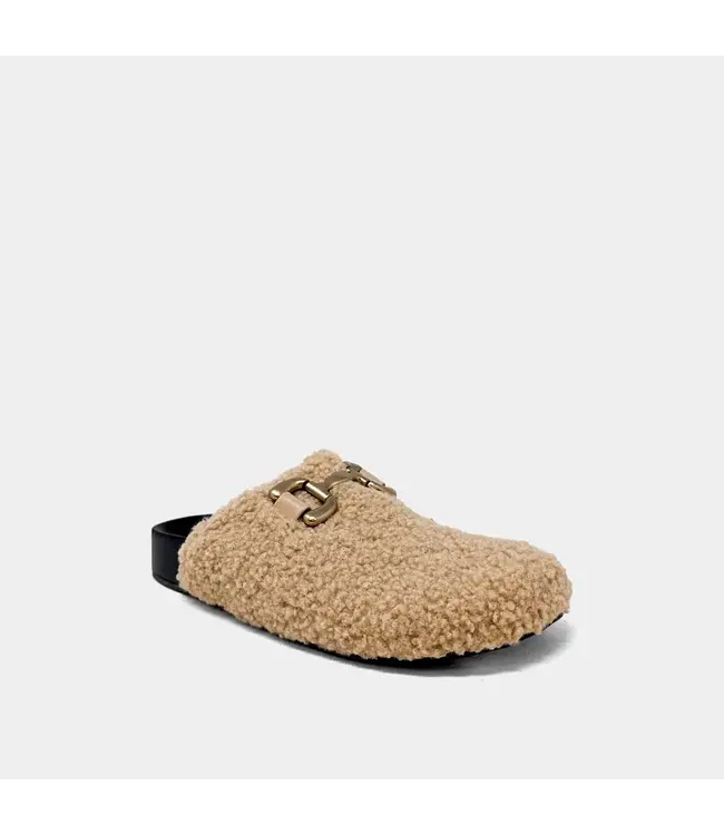Azalea Slide Beige