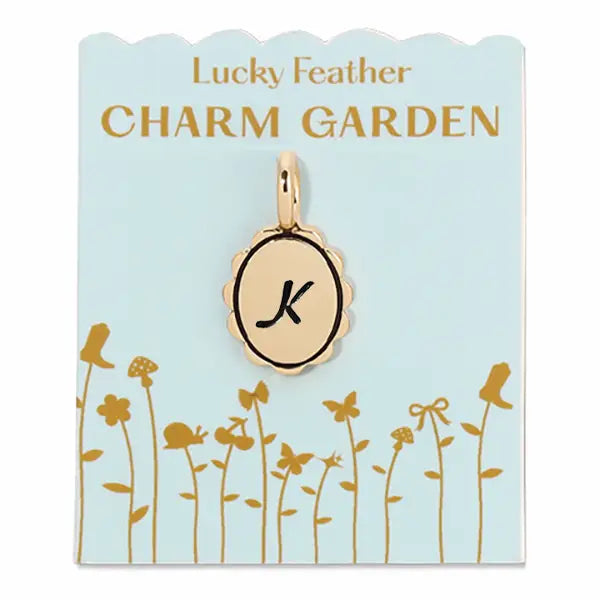 Charm Garden Charms