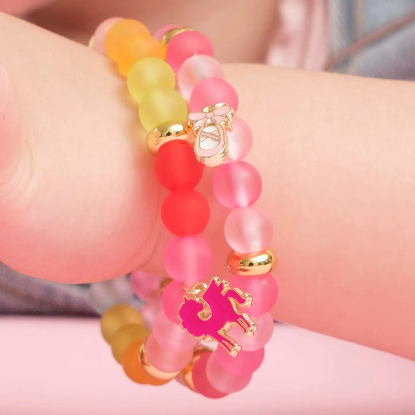 Unicorn Bracelet