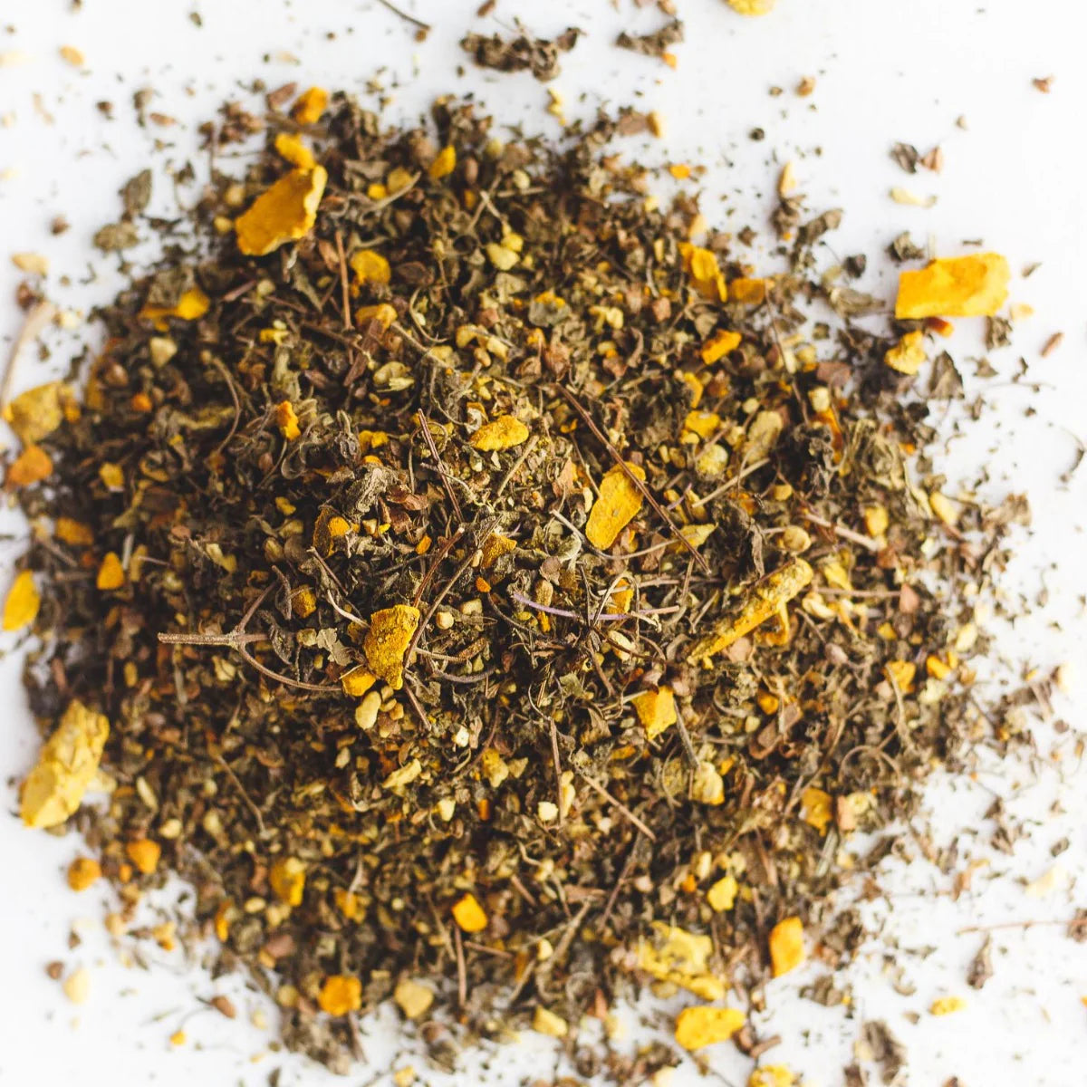 Cup of Sunshine Tea Bags