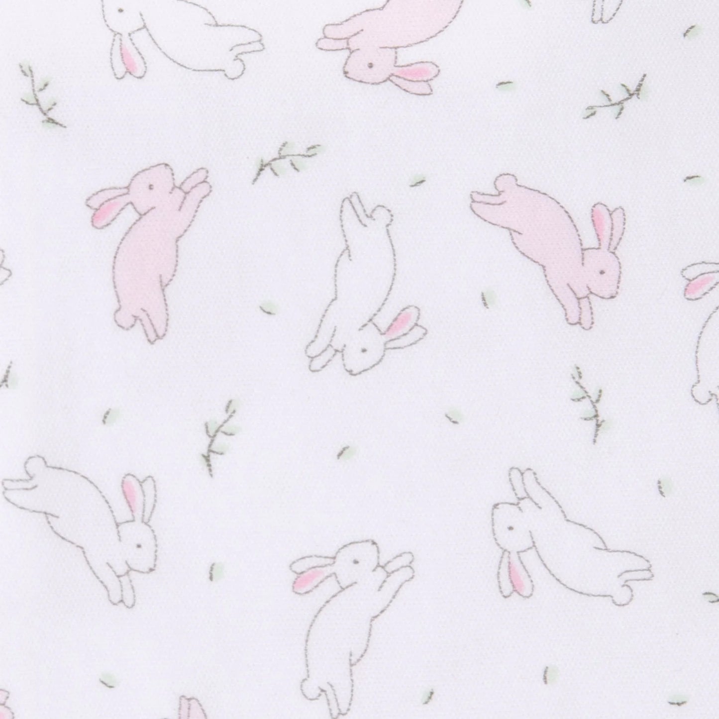 Bunny Hop Bubble