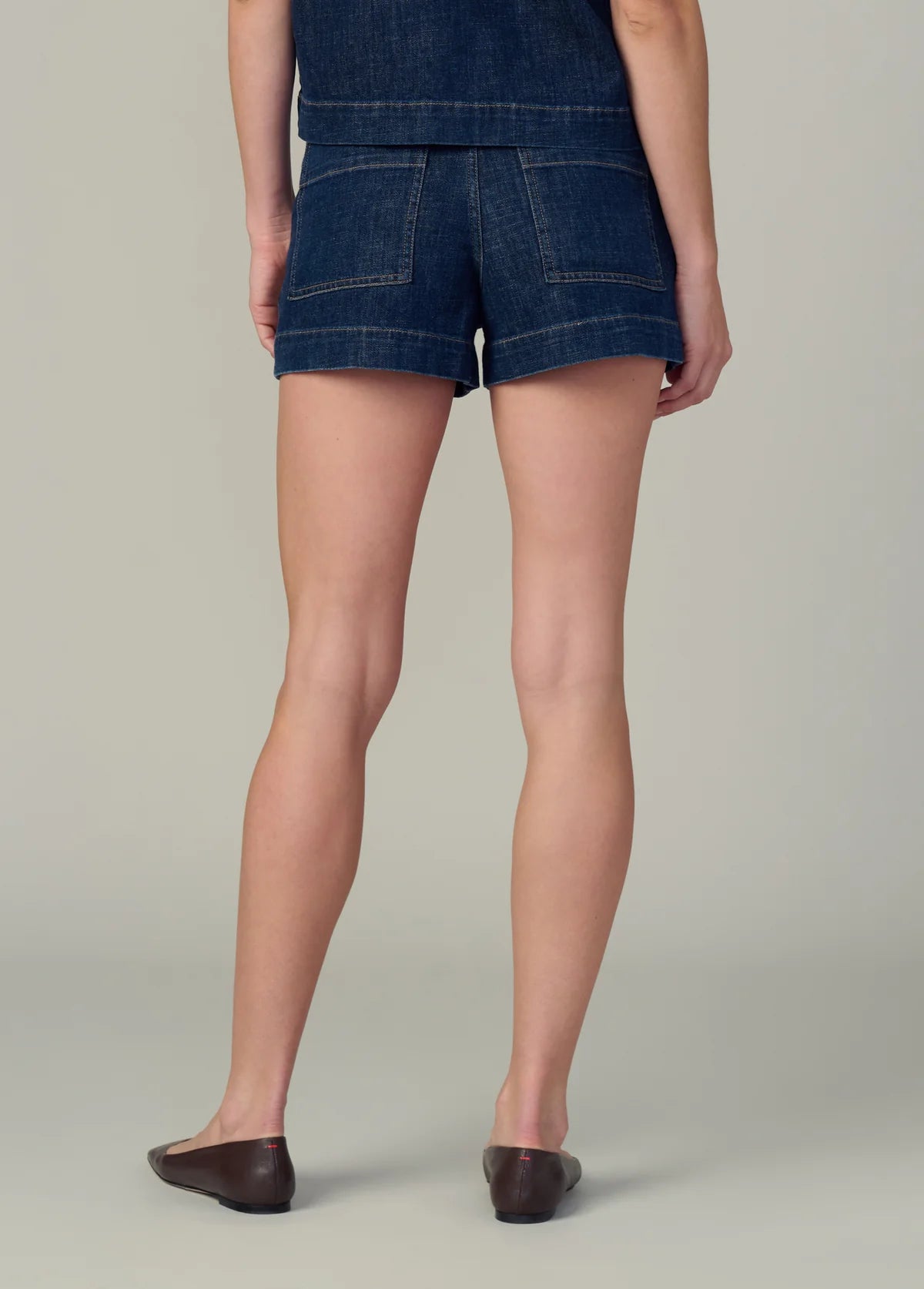 The Karter Trouser Short - Out of Control