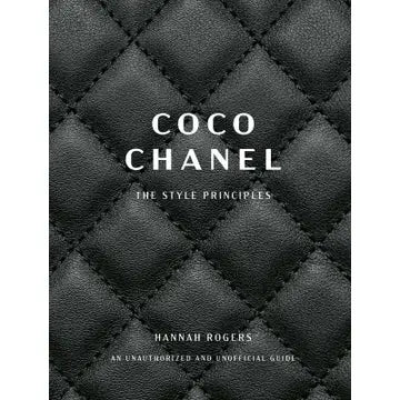 Coco Chanel Book