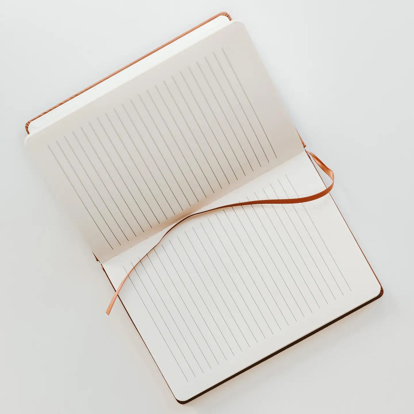 Notes Fabric Journal