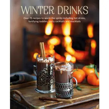 Winter Drinks Book