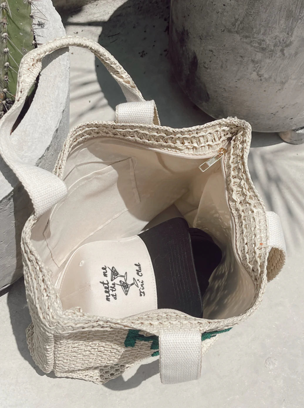 Here Comes The Sun Tote
