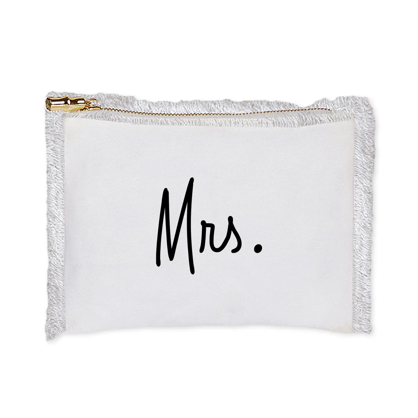 Mrs. Zip Pouch