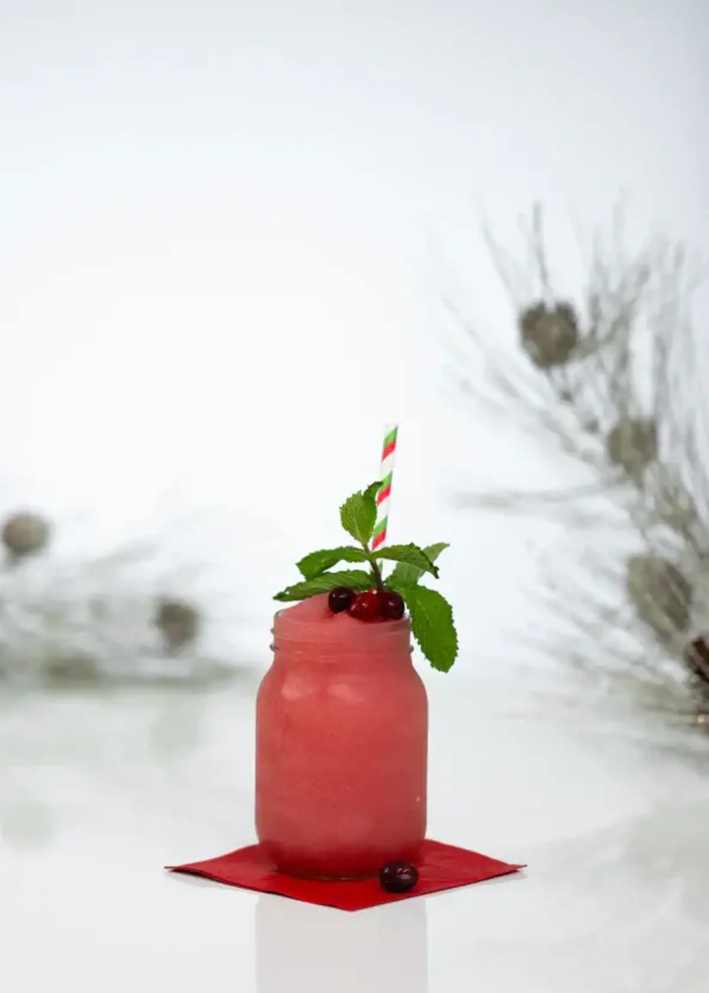 Jingle Juice Slushie Mix