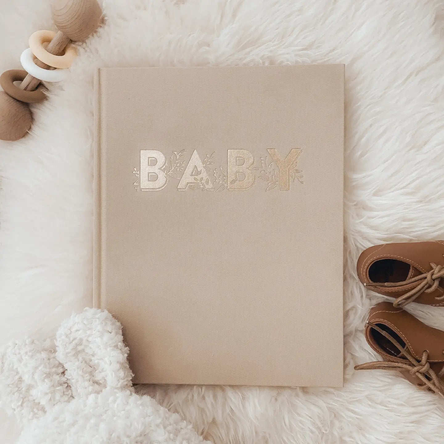 Baby Book