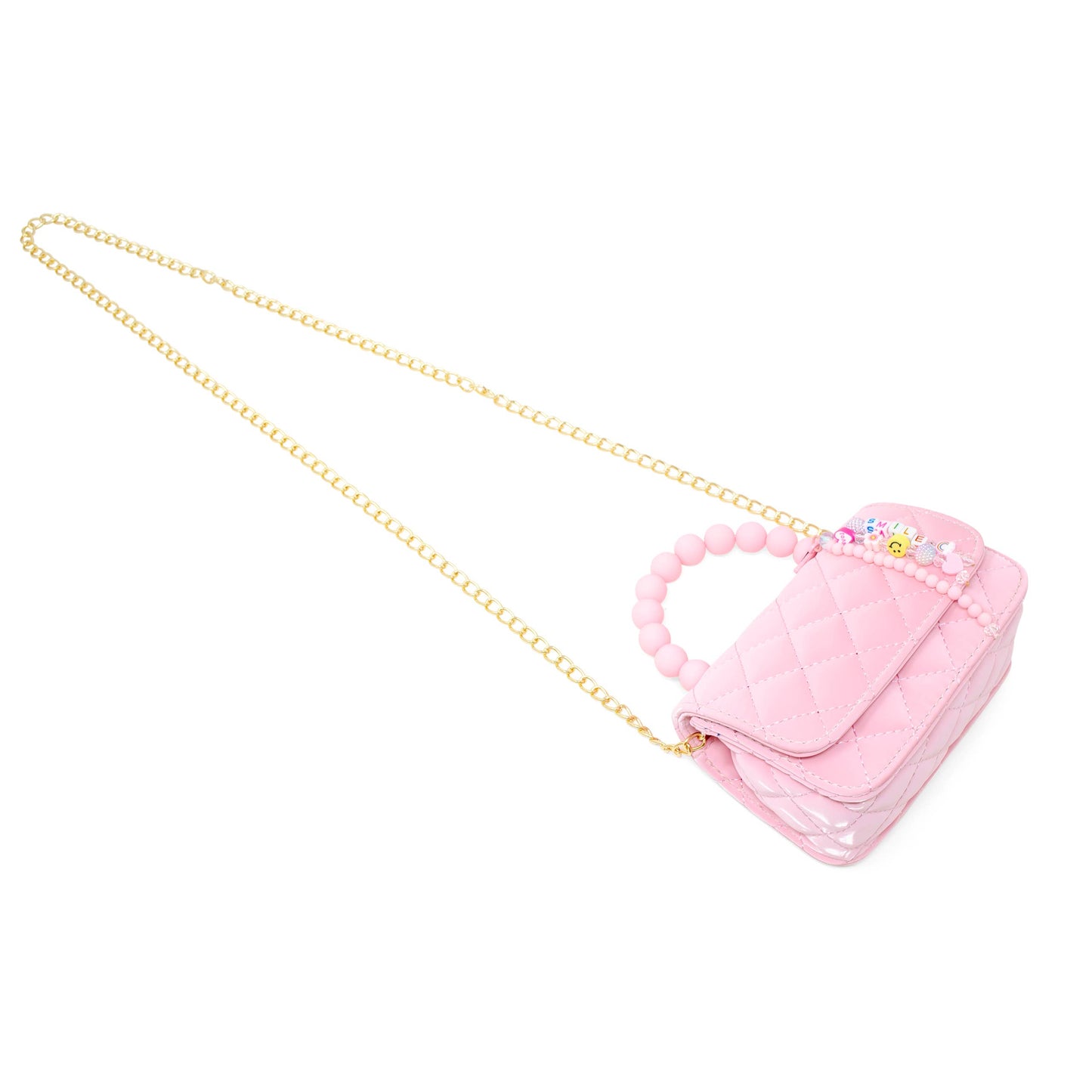 Kid's Charm Handbag