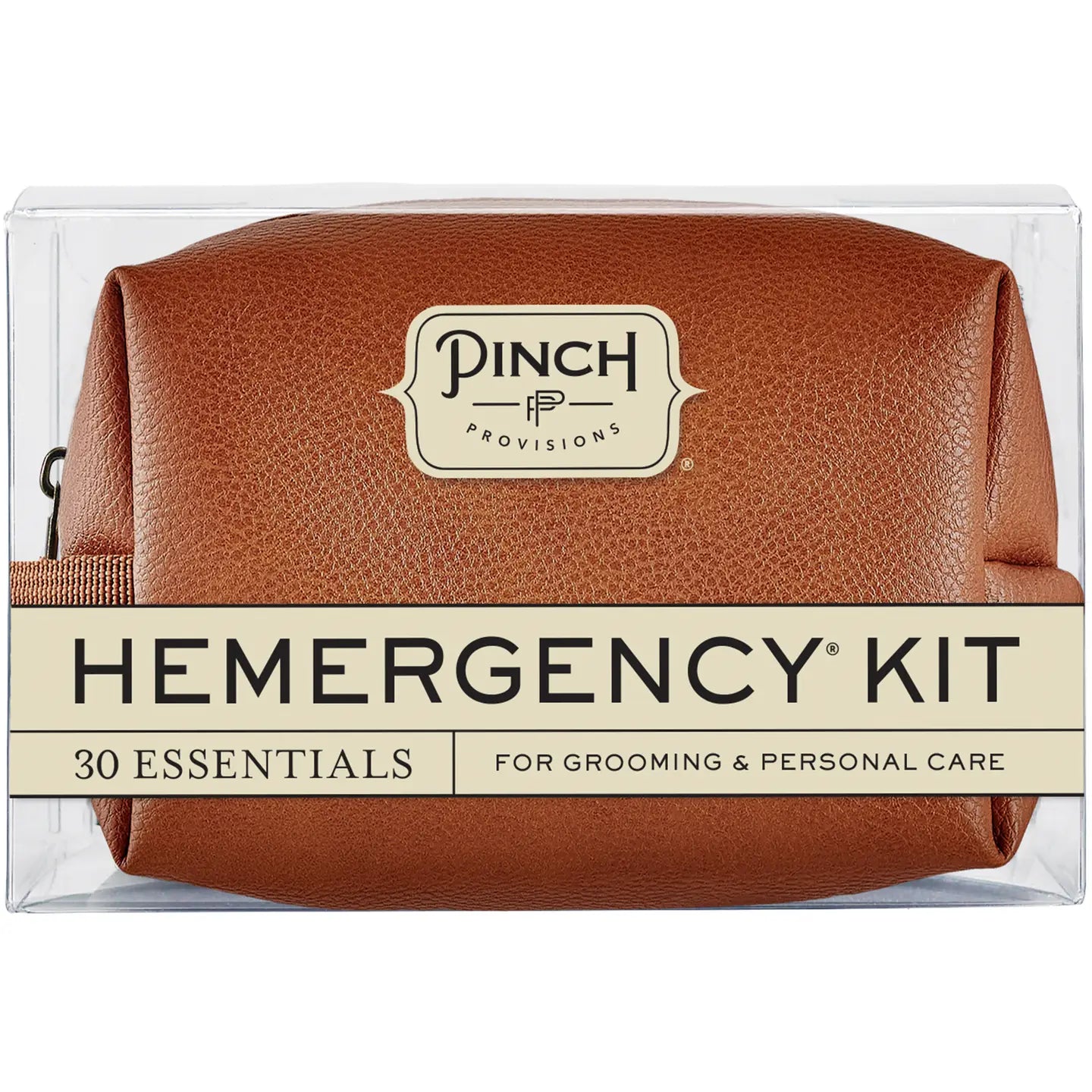 He-mergency Kit