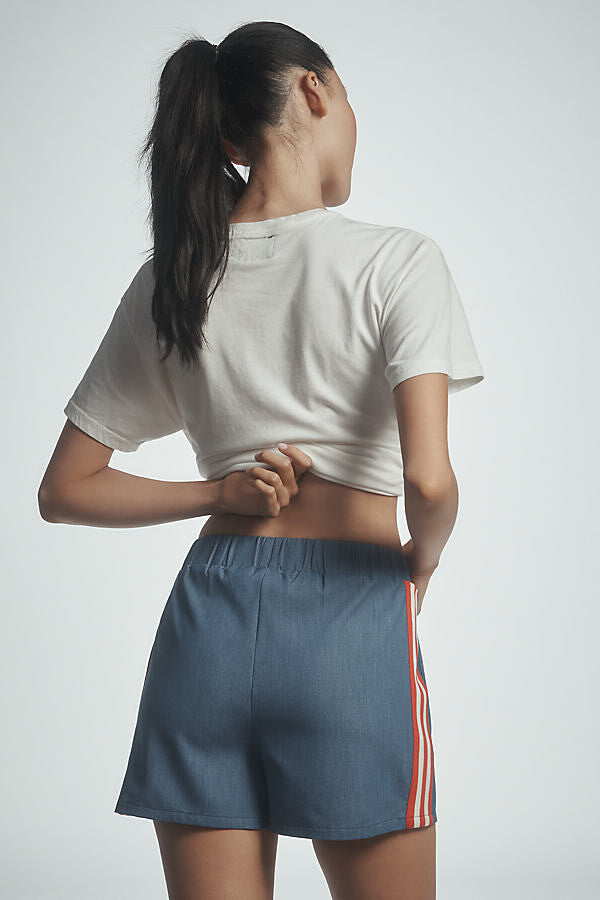 Ford Pull-on Shorts