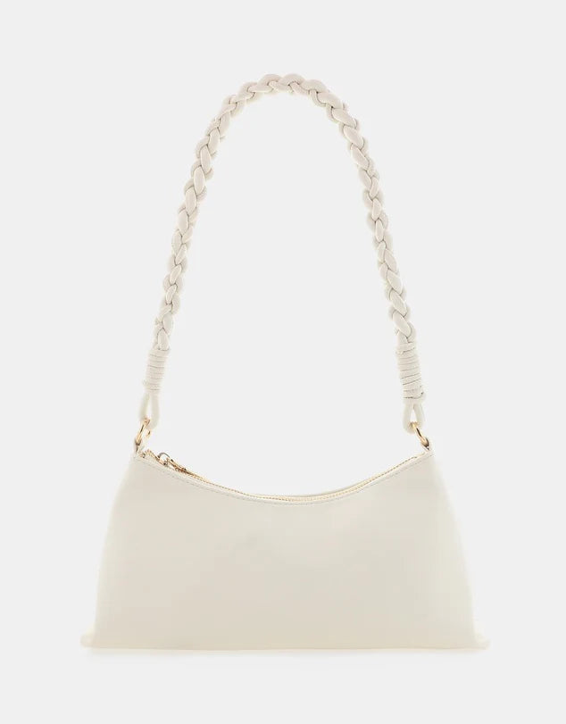Millie Shoulder Bag, Bone