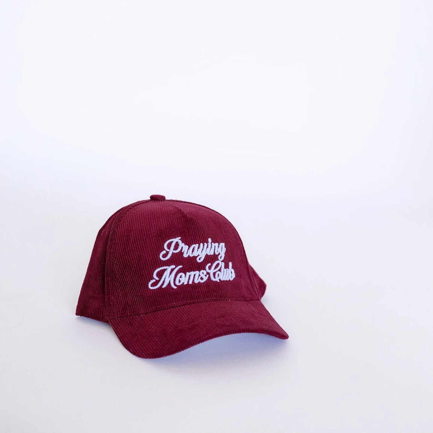 Praying Moms Club Hat