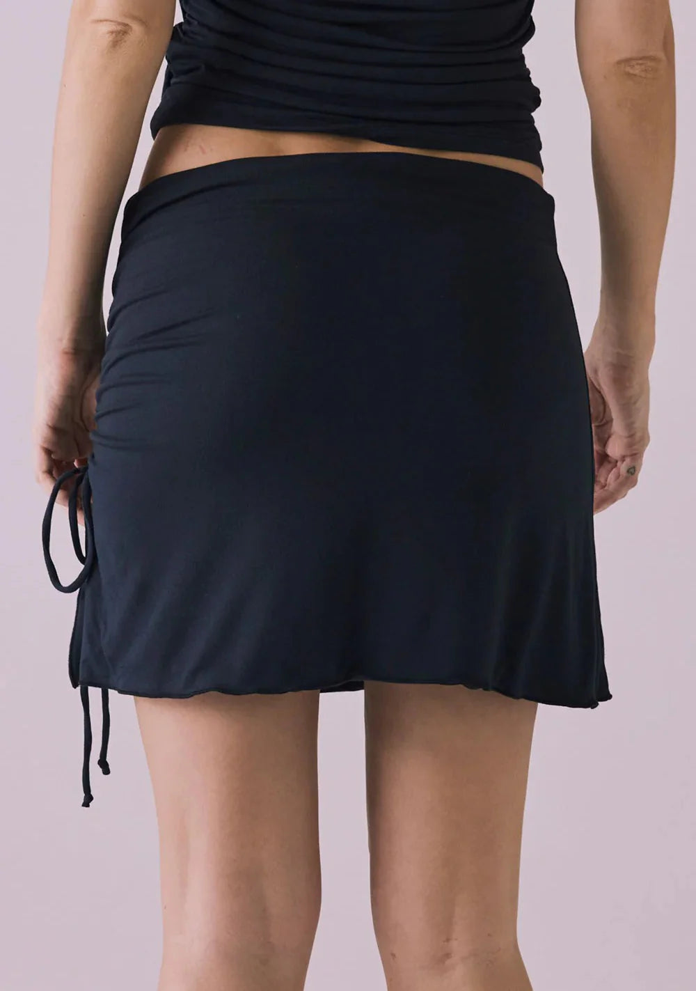 Alisha Skirt