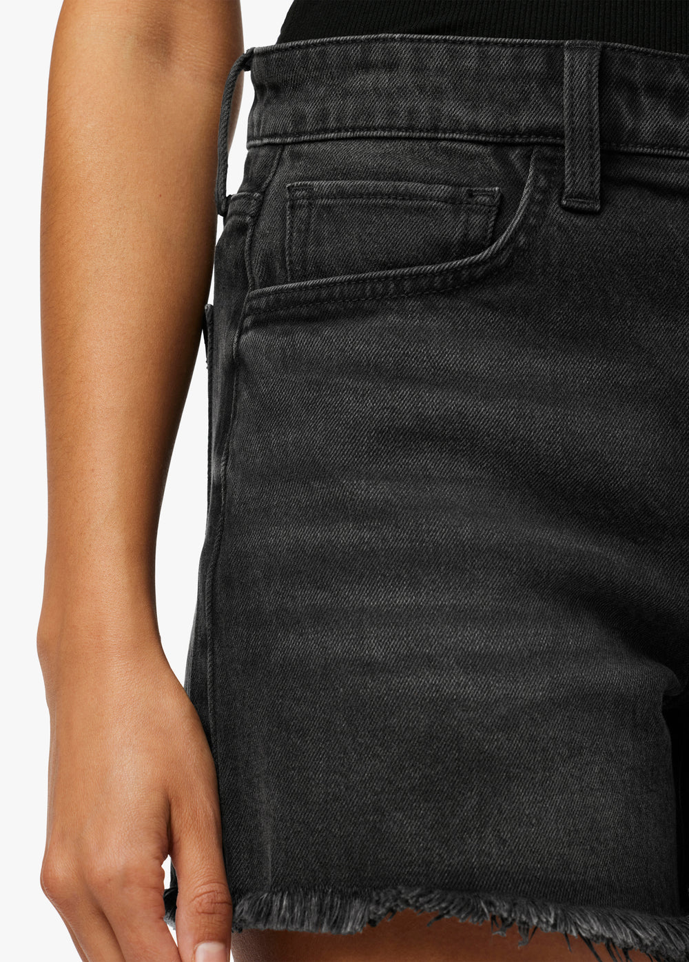 The Jessie Relaxed Short - Finesse