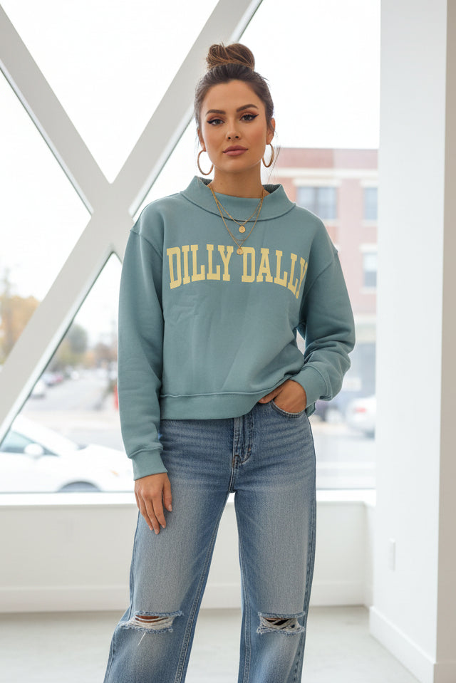 Dilly Dally