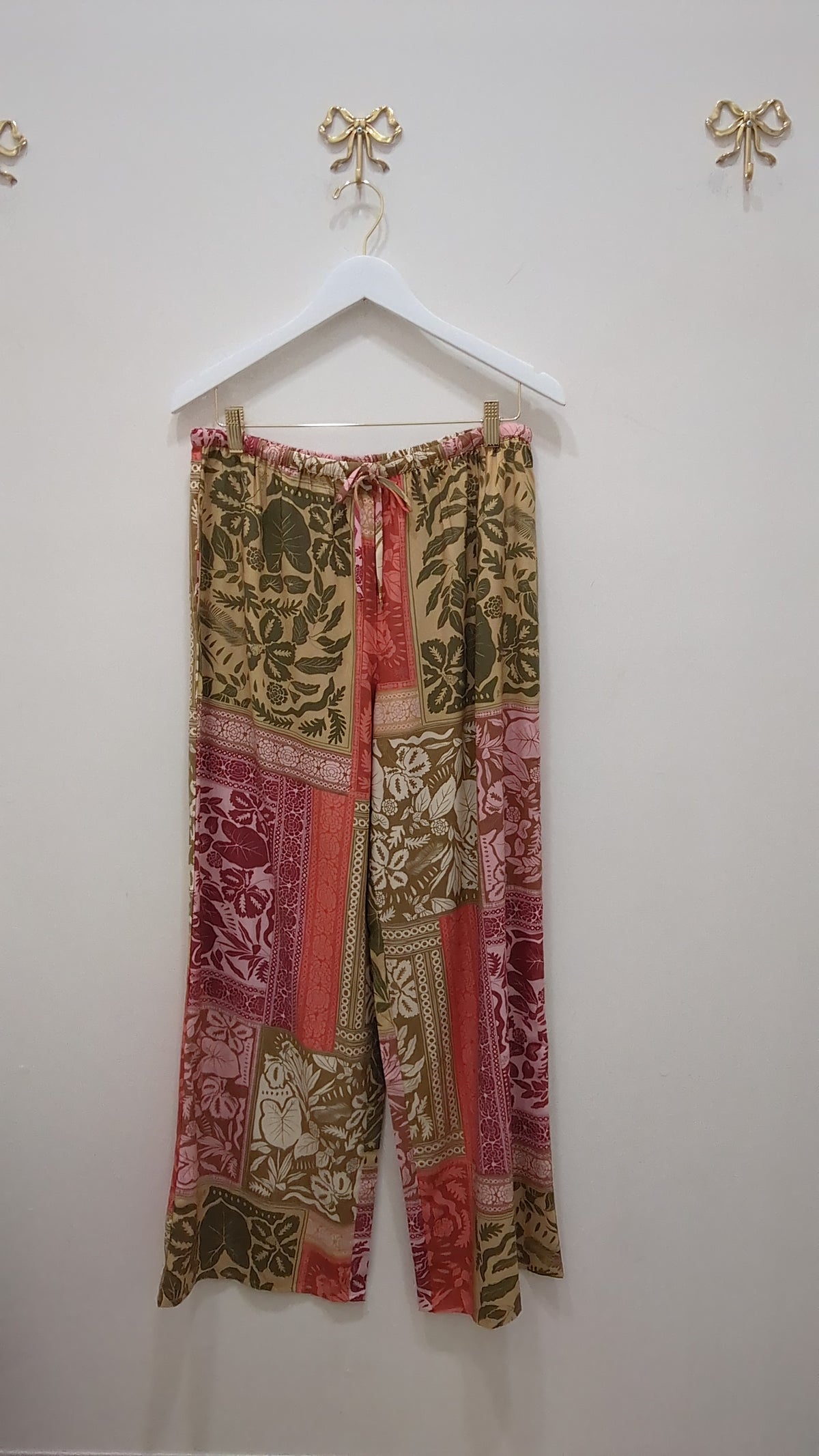 Okell Pant
