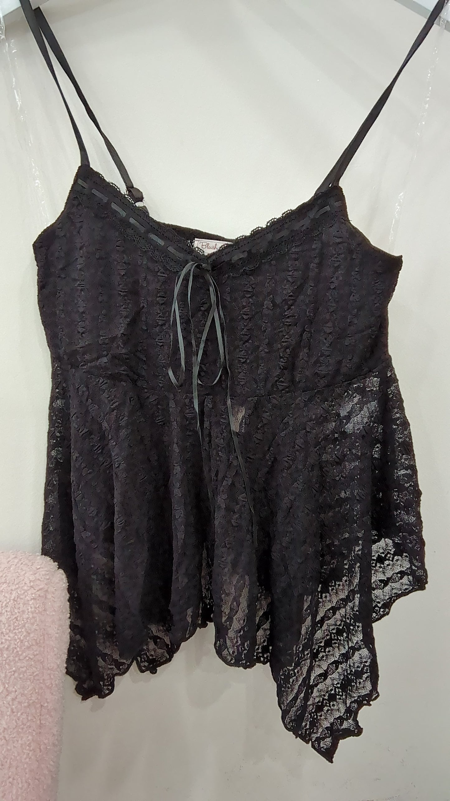 Flowy Cami Top