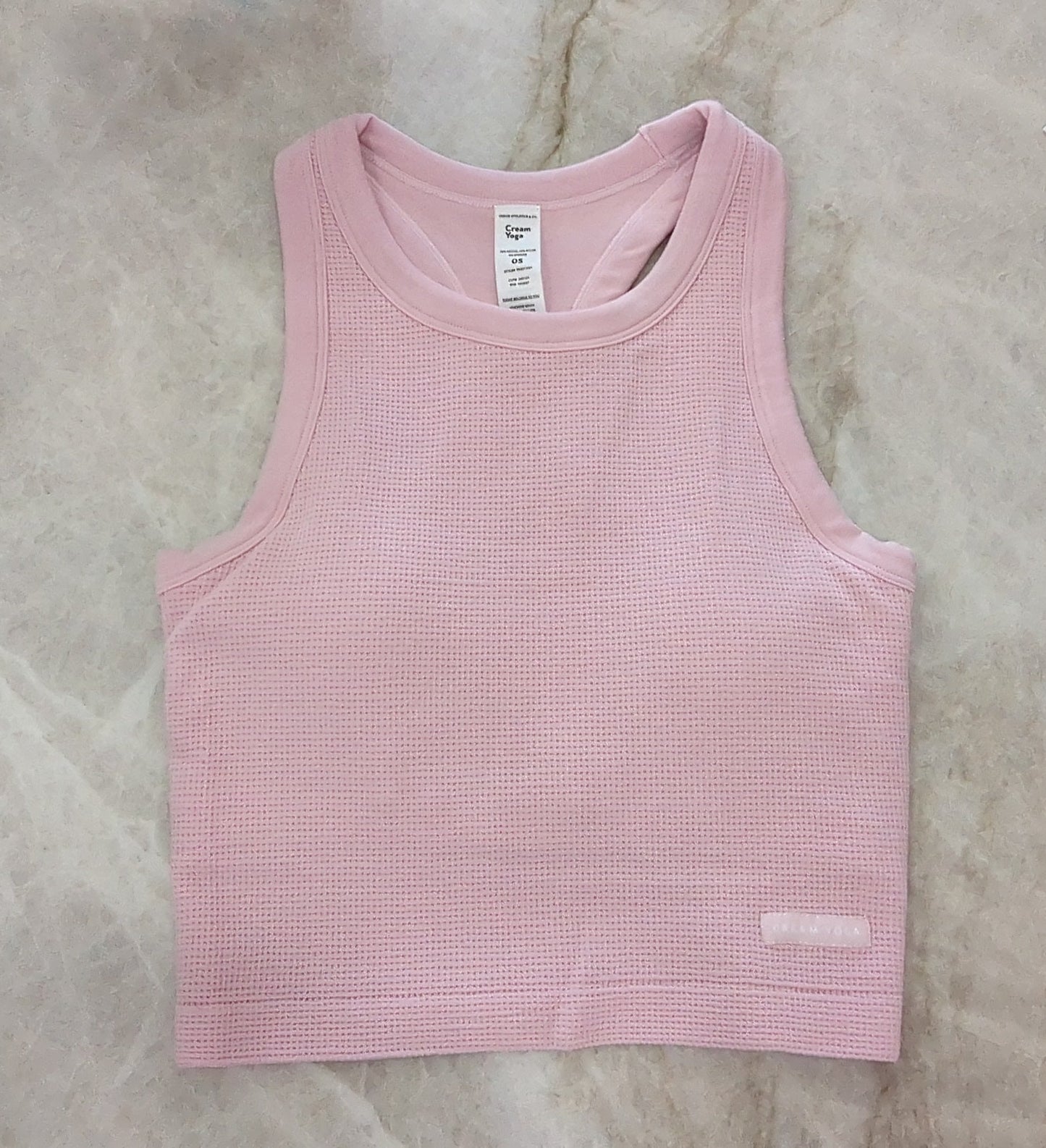 Mia Thermal High Neck