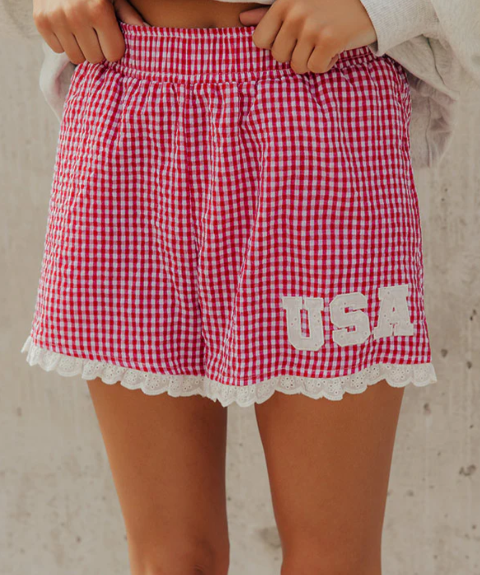 USA Shorts