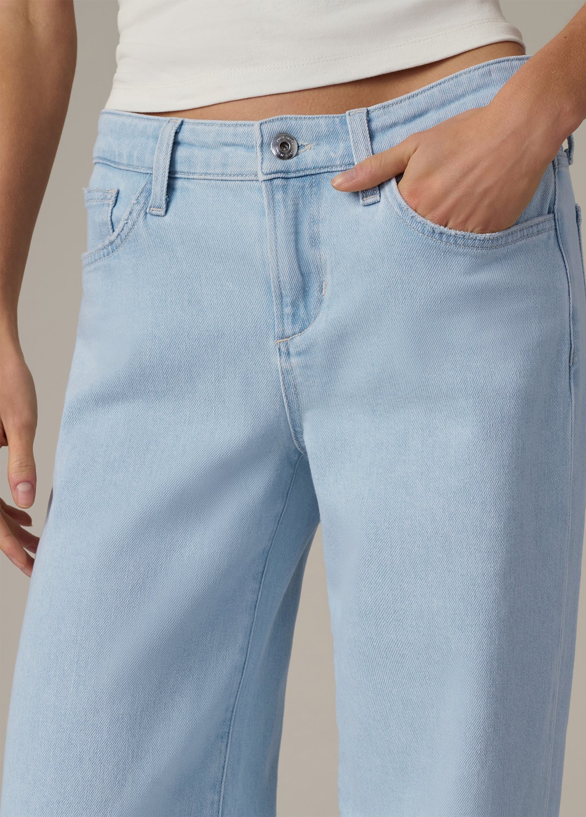Jubilee Low Rise Pant