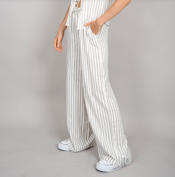 Merry Drawstring Pants