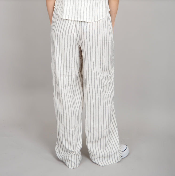 Merry Drawstring Pants