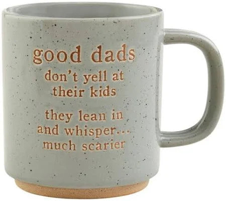 Funny Dad Mugs