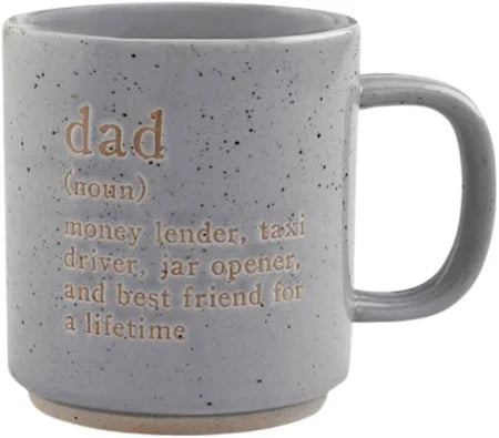 Funny Dad Mugs