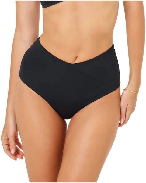 High Tide Bottom Classic, black