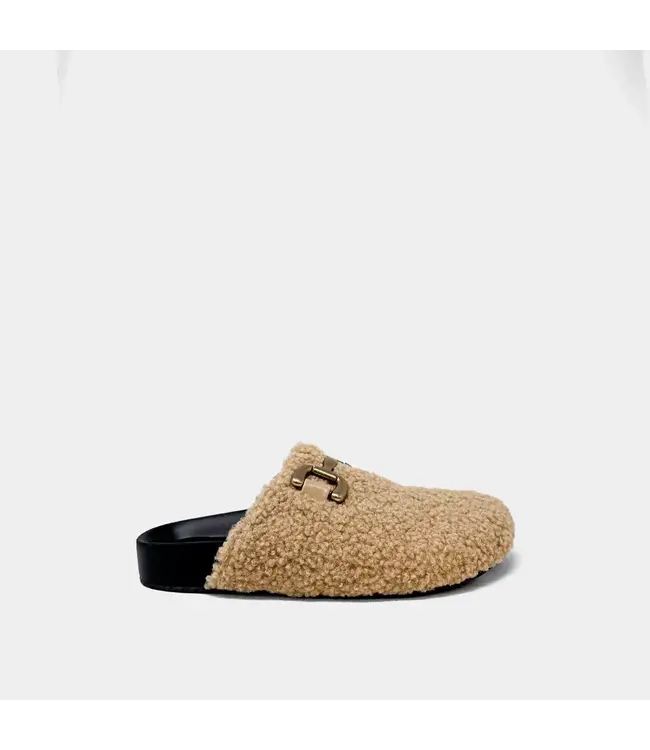 Azalea Slide Beige