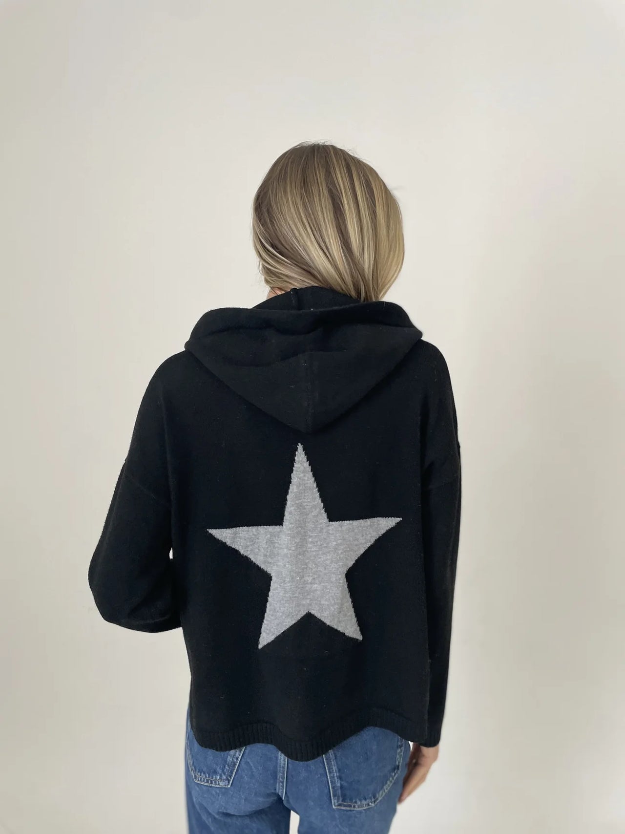 Austin Star Sweater