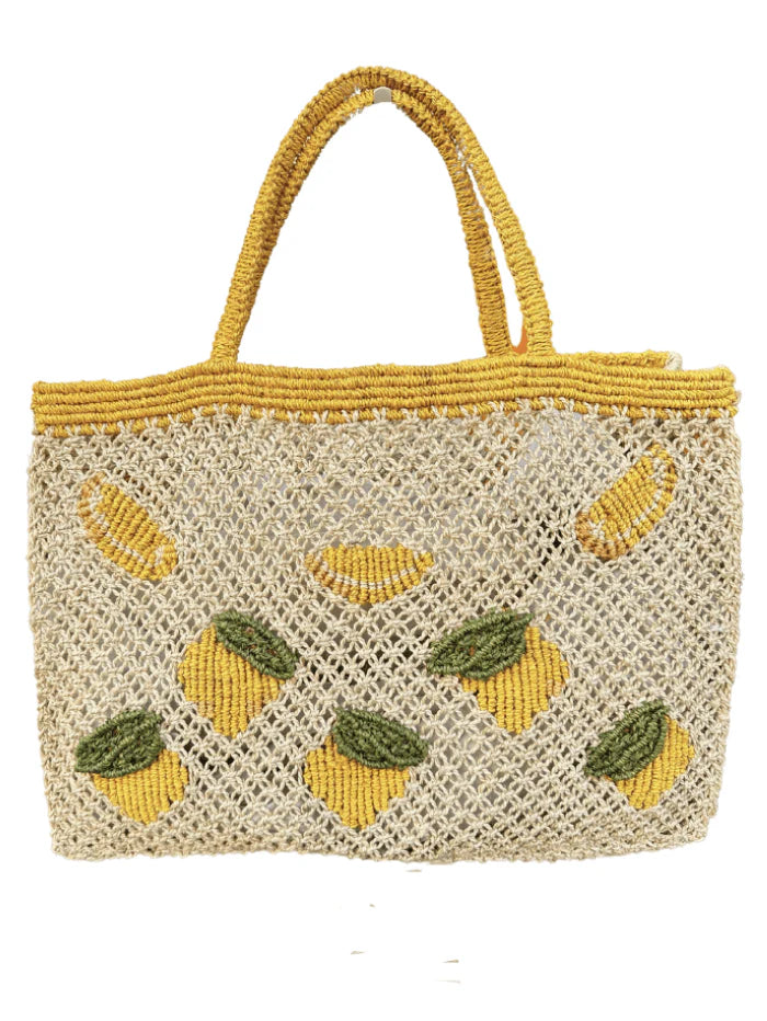 Lemoncello Big Bag