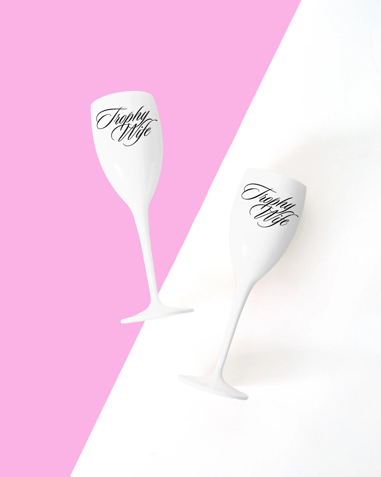 Trophy Wife Flute