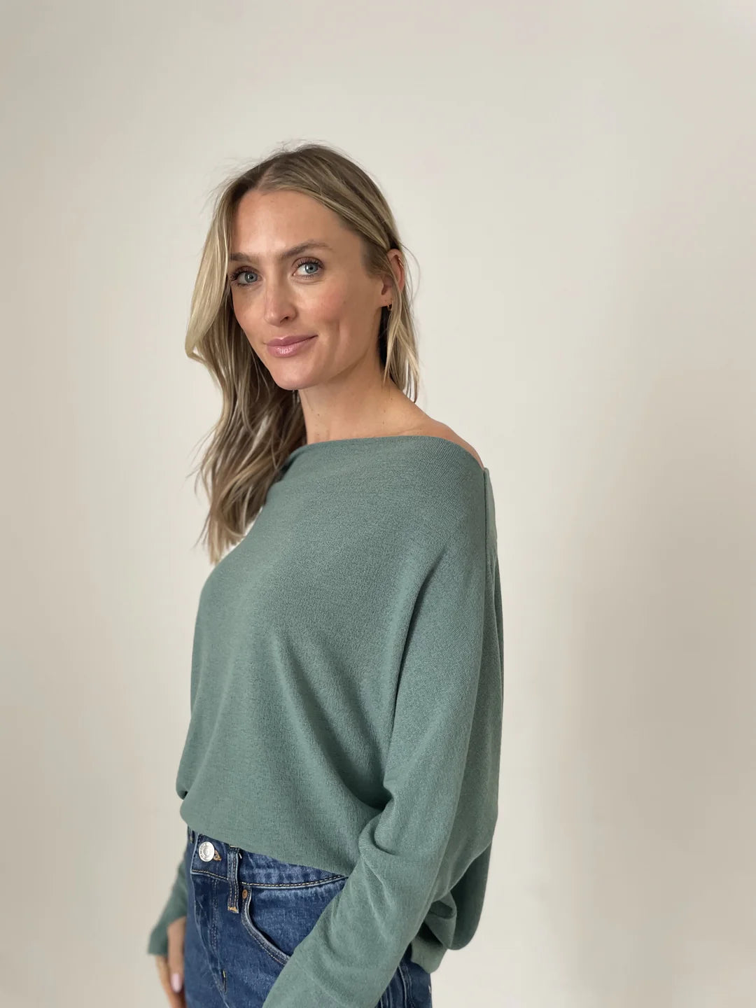 The Anywhere Top