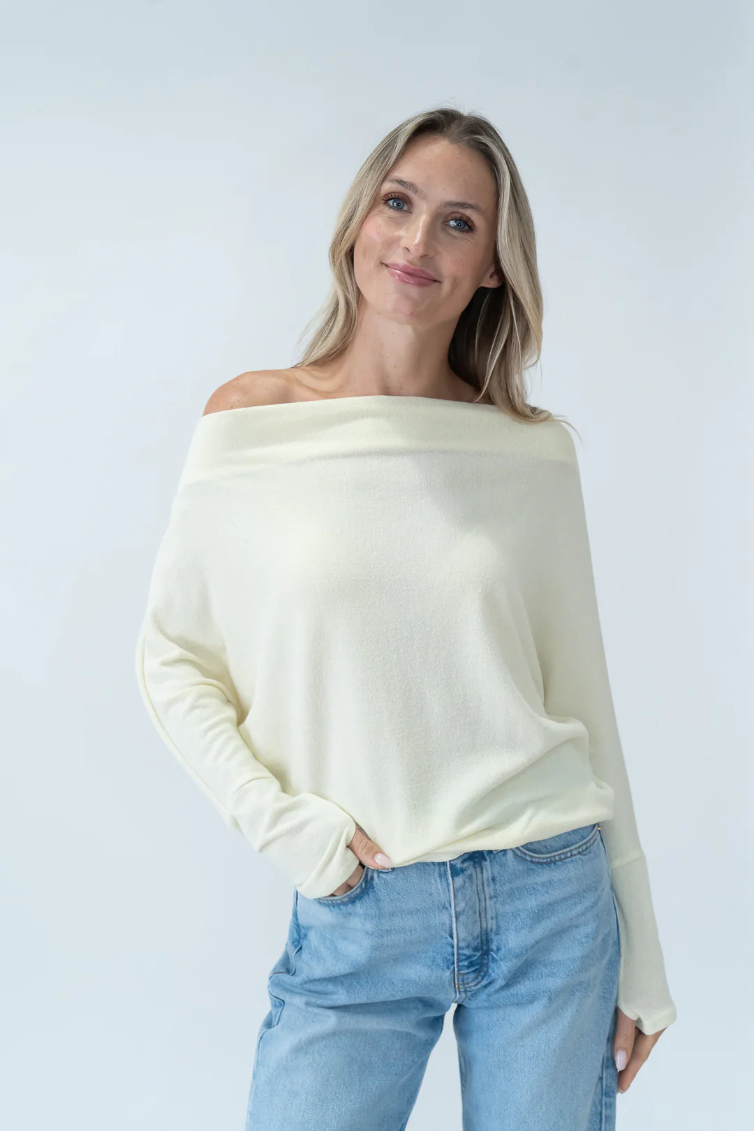 The Anywhere Top