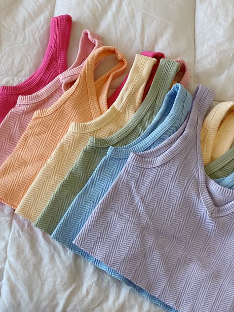 Tops