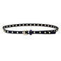 Centinela Belt Black/Gold