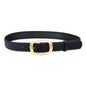 Oakwood Belt Black