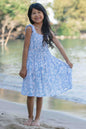 Girl's Puka Dress
