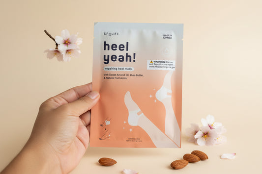 Heel Yeah -one pair