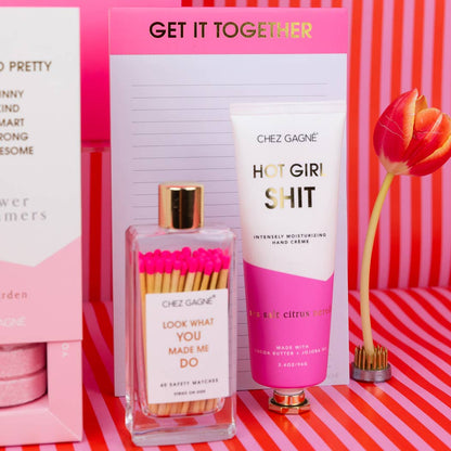 Hot Girl Sh*t - Hand Crème